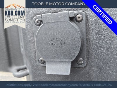 2024 Chevrolet Silverado 1500 RST + Convenience Package + Safety Package