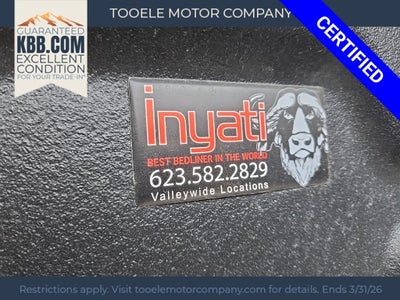 2024 Chevrolet Silverado 1500 RST + Convenience Package + Safety Package