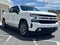 2020 Chevrolet Silverado 1500 RST True North