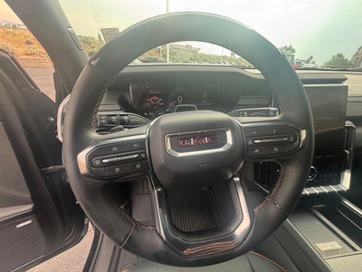 2024 GMC Acadia AT4
