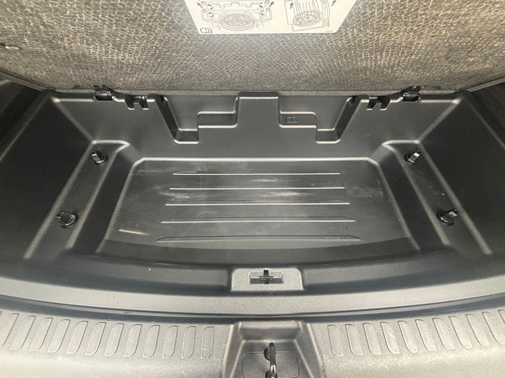 2024 GMC Acadia AT4
