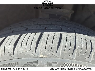 2020 Chevrolet Traverse Premier +Redline Edition