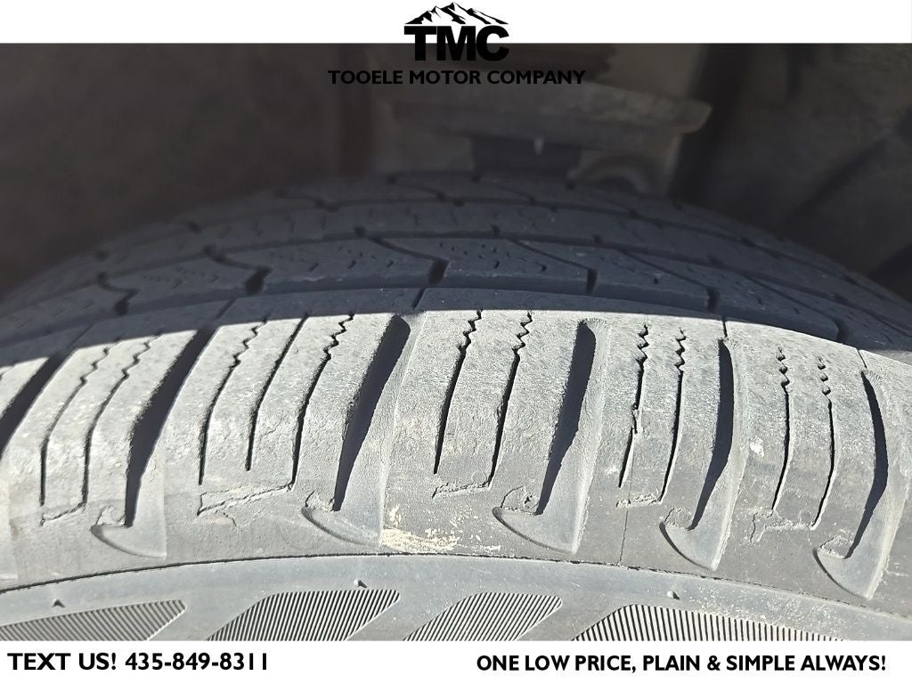 2020 Chevrolet Traverse Premier +Redline Edition