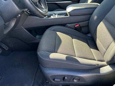 2024 Chevrolet Traverse LT 2LT