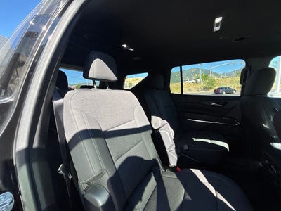 2024 Chevrolet Traverse LT 2LT
