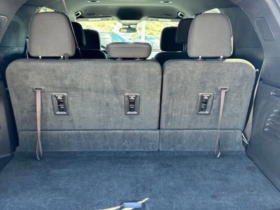 2024 Chevrolet Traverse LT 2LT