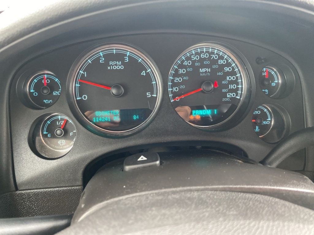 2013 GMC Sierra 3500HD SLT