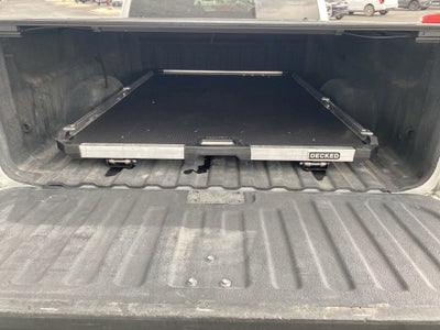 2013 GMC Sierra 3500HD SLT