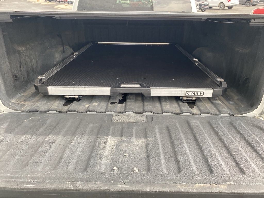 2013 GMC Sierra 3500HD SLT