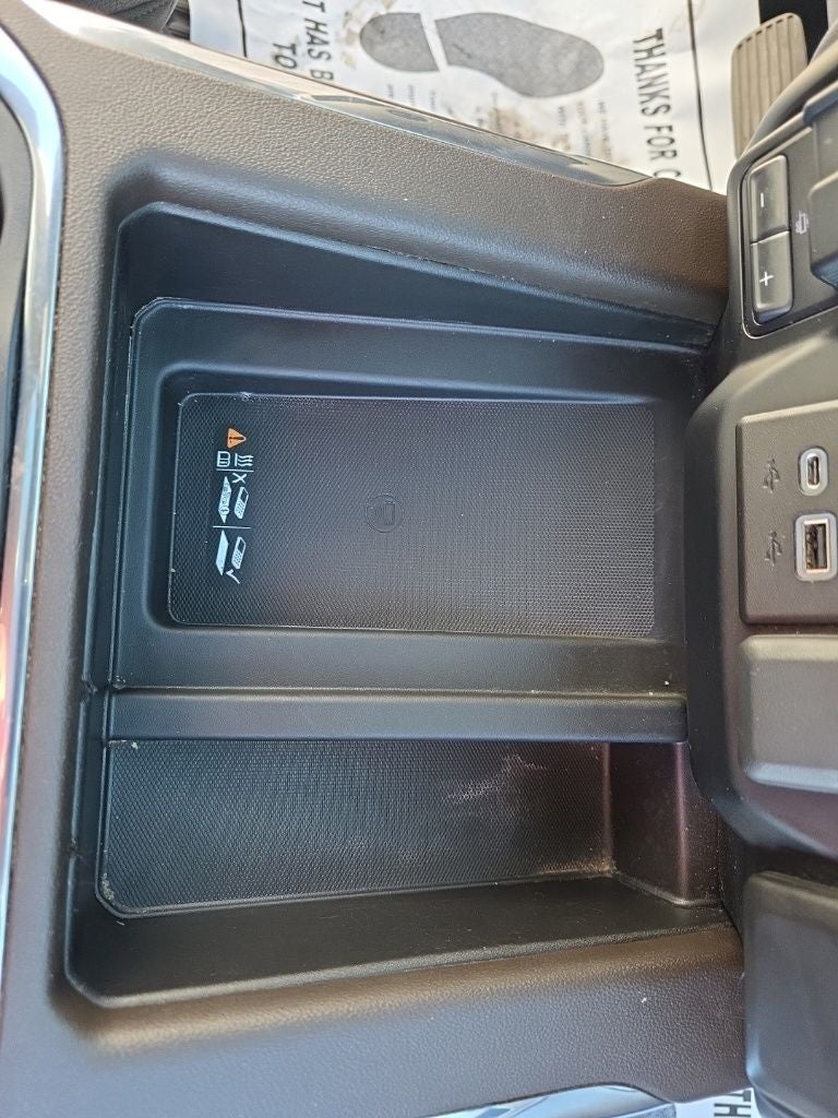 2021 GMC Sierra 3500HD Denali Ultimate Dually + Lift Kit