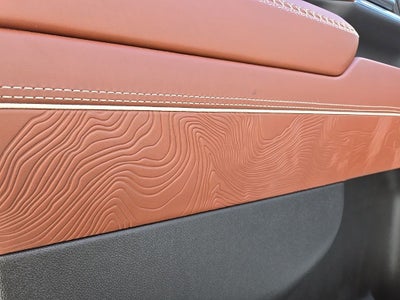 2026 GMC Sierra 3500HD Denali Ultimate