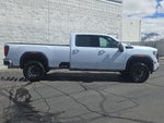 2026 GMC Sierra 3500HD Denali Ultimate