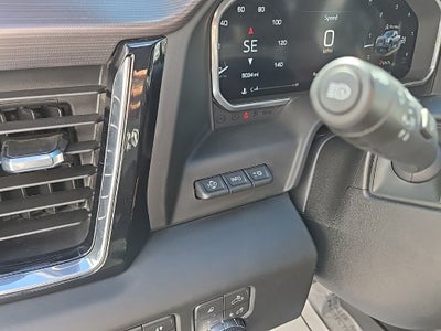 2026 GMC Sierra 3500HD Denali Ultimate