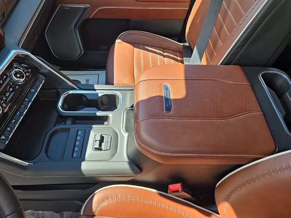 2026 GMC Sierra 3500HD Denali Ultimate
