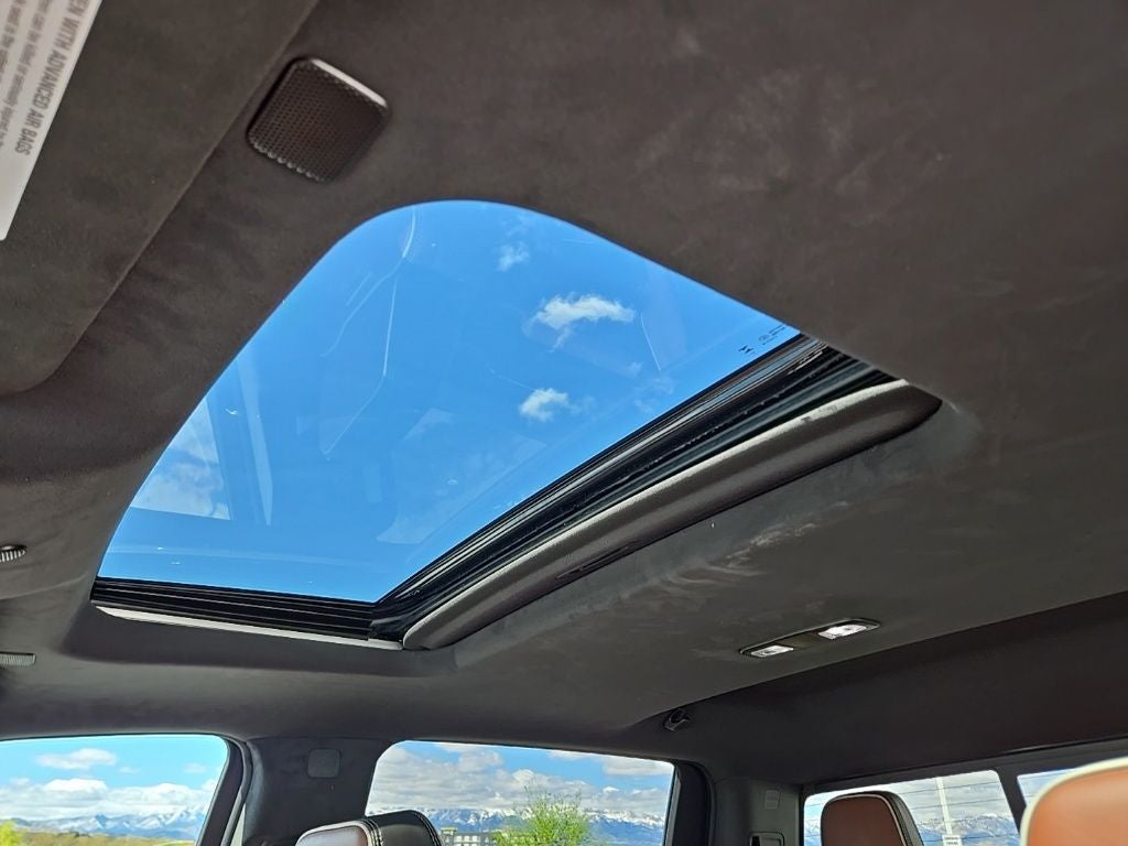 2026 GMC Sierra 3500HD Denali Ultimate