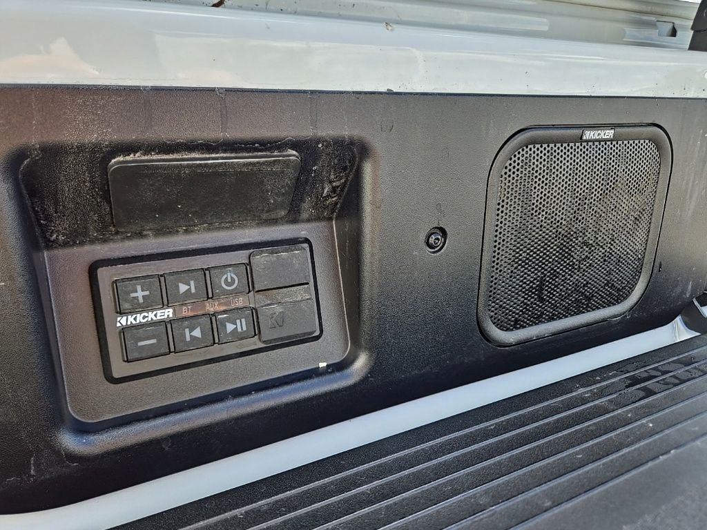 2026 GMC Sierra 3500HD Denali Ultimate