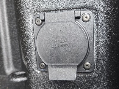 2026 GMC Sierra 3500HD Denali Ultimate