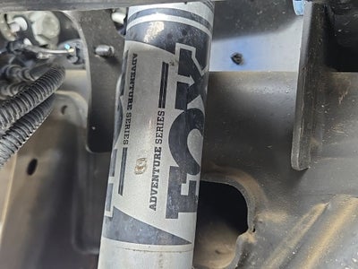 2026 GMC Sierra 3500HD Denali Ultimate