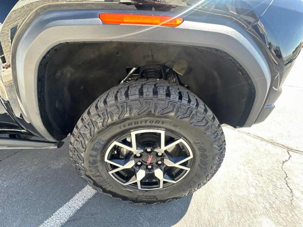 2024 GMC Canyon AT4X - Photo 39