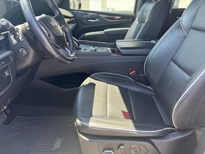 2021 Cadillac Escalade ESV Premium