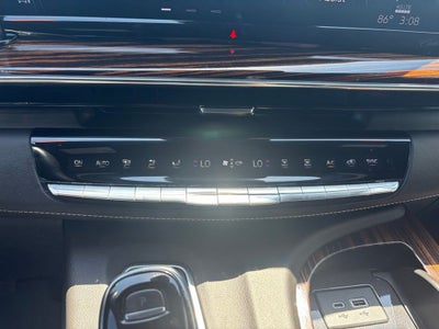 2021 Cadillac Escalade ESV Premium