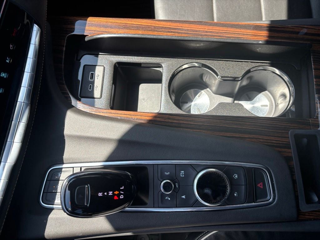 2021 Cadillac Escalade ESV Premium