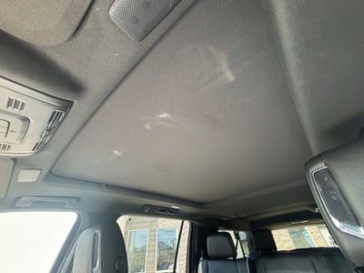 2021 Cadillac Escalade ESV Premium