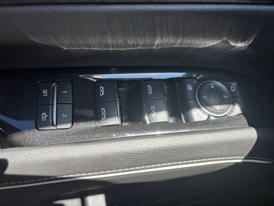 2021 Cadillac Escalade ESV Premium