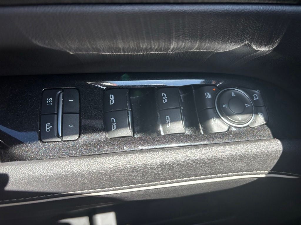 2021 Cadillac Escalade ESV Premium