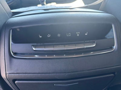2021 Cadillac Escalade ESV Premium