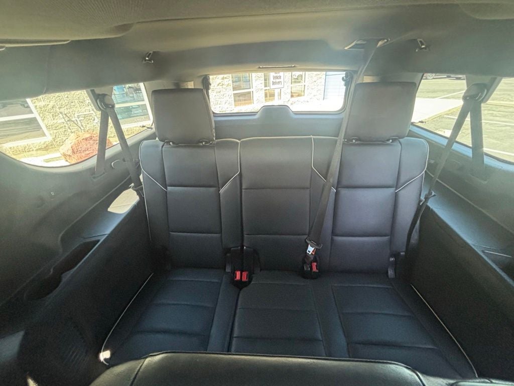 2021 Cadillac Escalade ESV Premium
