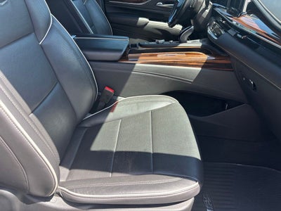 2021 Cadillac Escalade ESV Premium