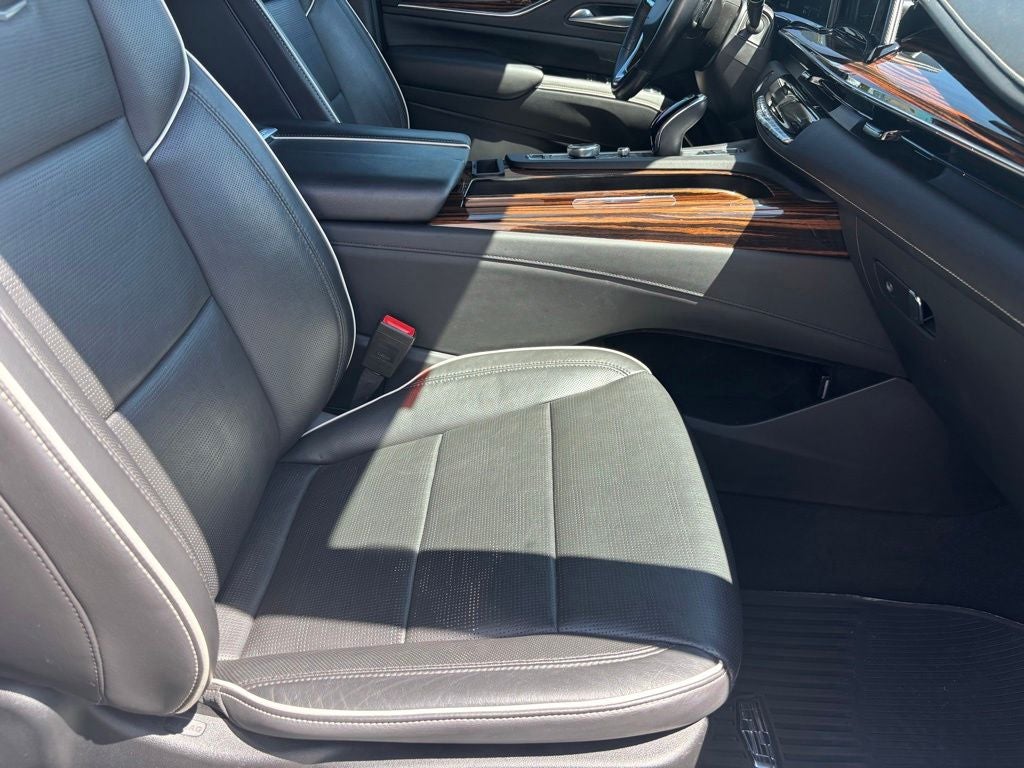 2021 Cadillac Escalade ESV Premium