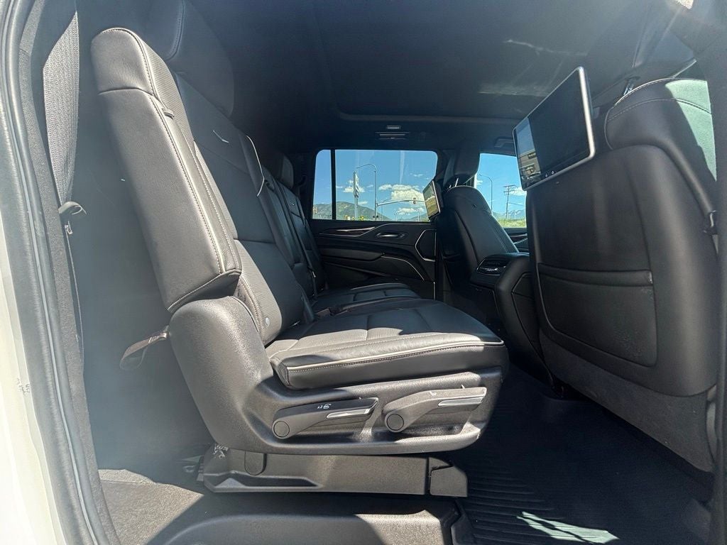 2021 Cadillac Escalade ESV Premium