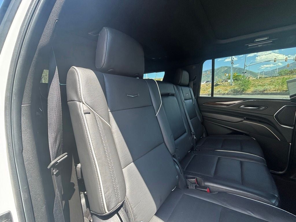 2021 Cadillac Escalade ESV Premium