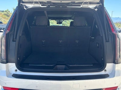 2021 Cadillac Escalade ESV Premium