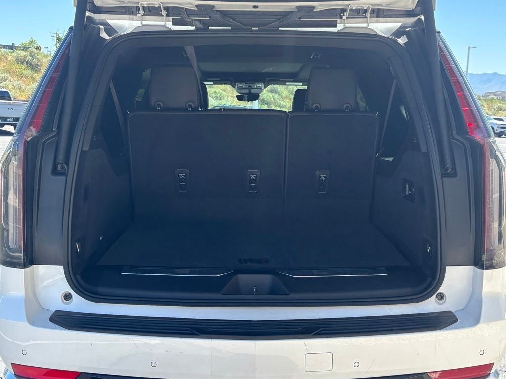 2021 Cadillac Escalade ESV Premium