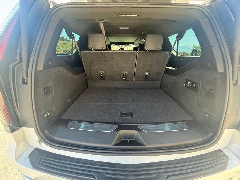 2021 Cadillac Escalade ESV Premium