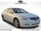 2012 Nissan Altima 2.5 S + Remote Keyless Entry
