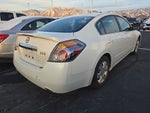 2012 Nissan Altima 2.5 S + Remote Keyless Entry