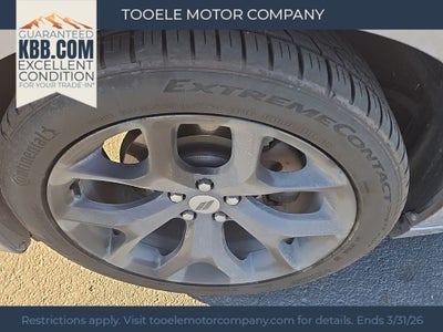 2018 Dodge Charger R/T