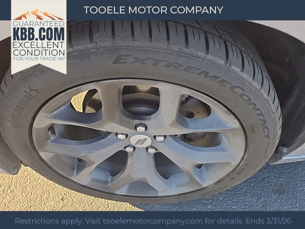 2018 Dodge Charger R/T