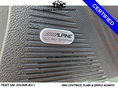 2022 Dodge Challenger SRT Hellcat Redeye + 14.5psi Supercharger + Front & Rear Brembo Brake