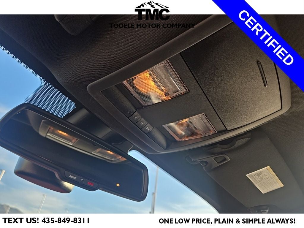 2022 Dodge Challenger SRT Hellcat Redeye + 14.5psi Supercharger + Front & Rear Brembo Brake