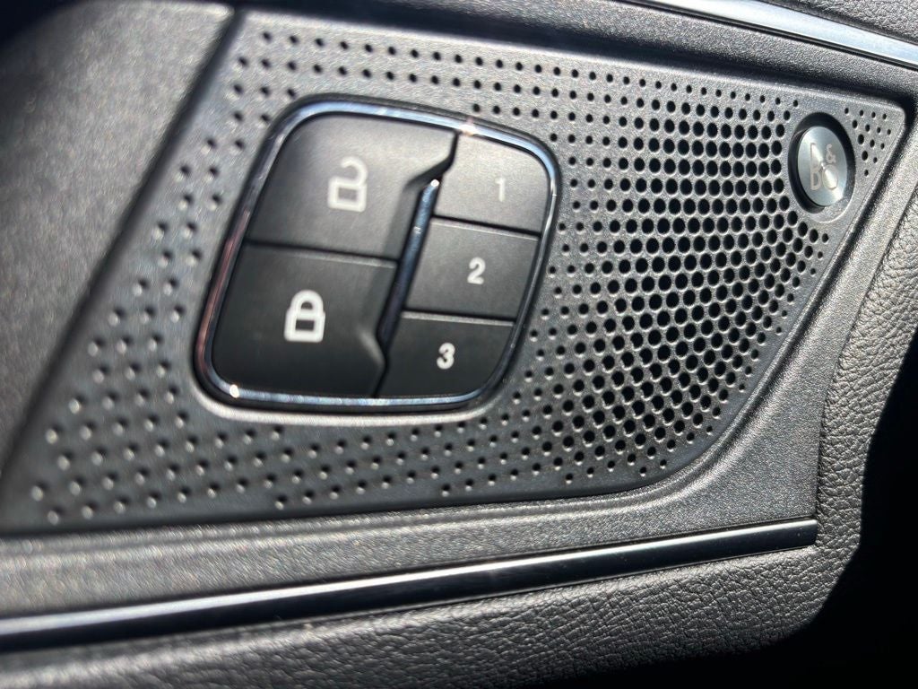 2022 Ford Edge ST