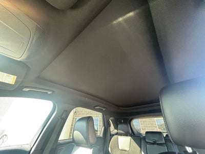 2022 Ford Edge ST