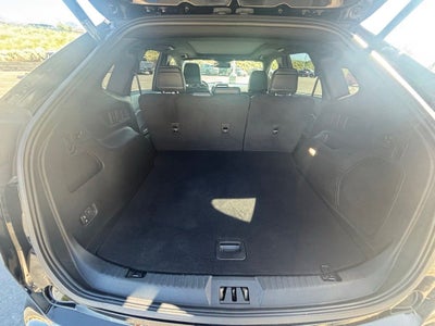 2022 Ford Edge ST