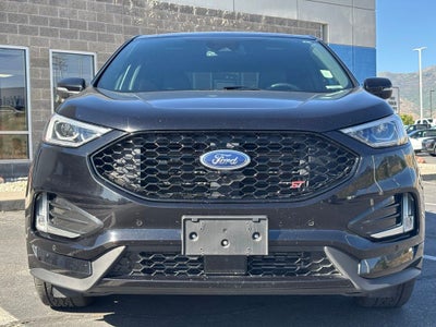 2022 Ford Edge ST