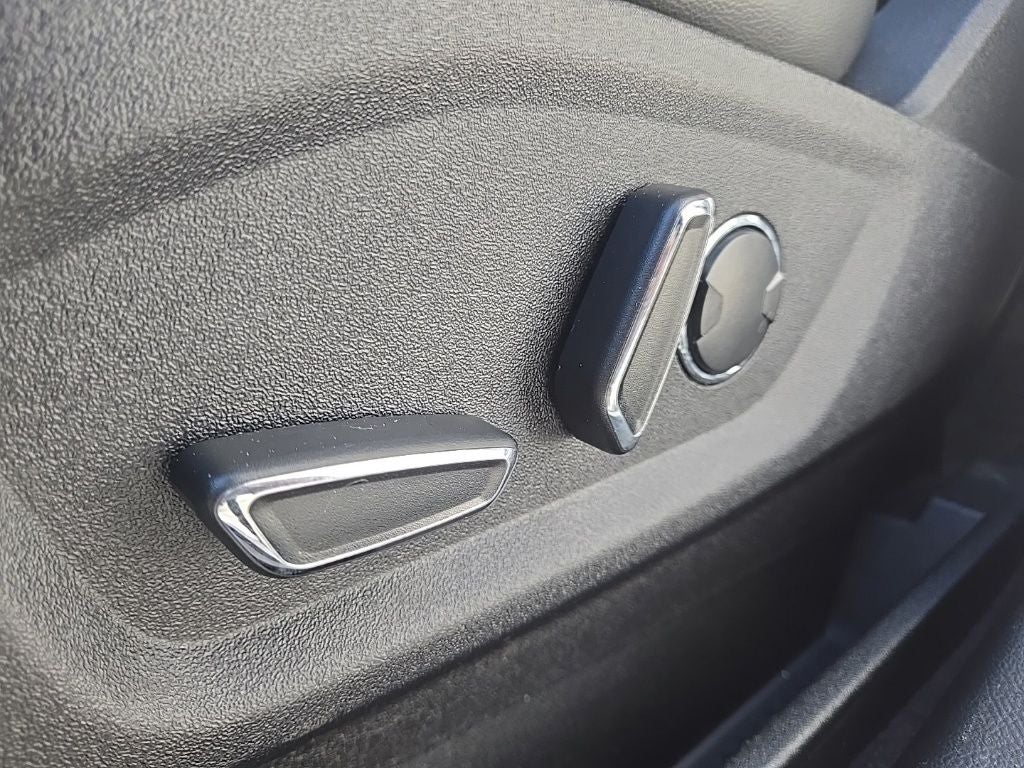 2016 Ford Edge Sport