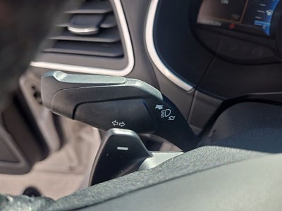 2016 Ford Edge Sport